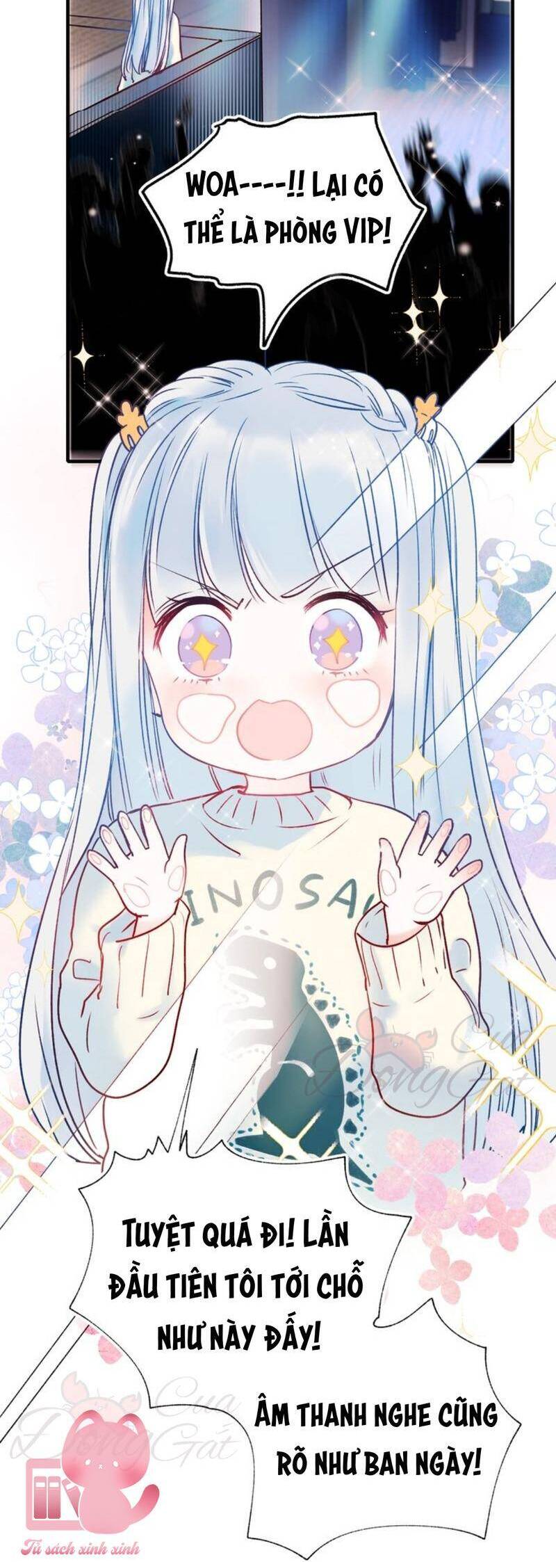 Thành Dã Tiêu Hà Chapter 46 - Trang 2