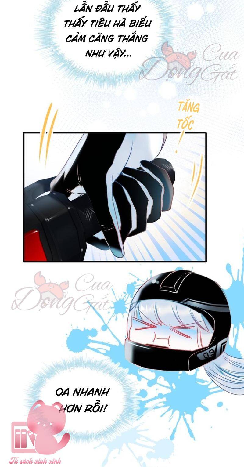 Thành Dã Tiêu Hà Chapter 46 - Trang 2