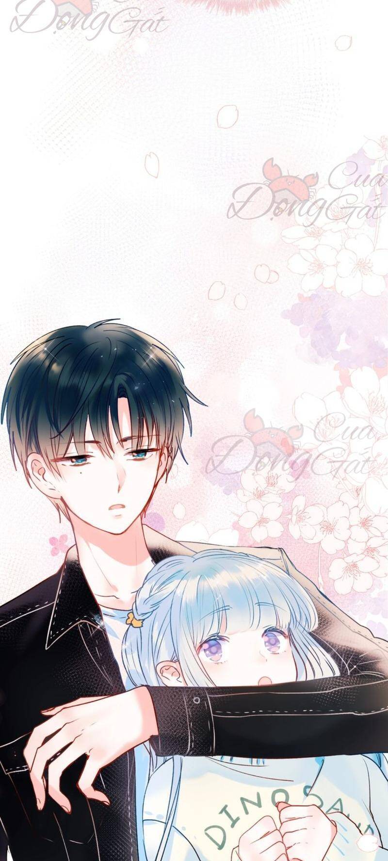 Thành Dã Tiêu Hà Chapter 46 - Trang 2