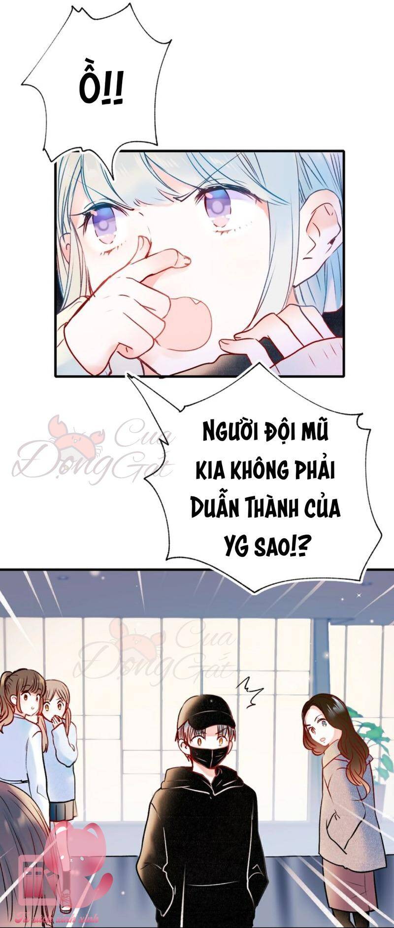 Thành Dã Tiêu Hà Chapter 46 - Trang 2
