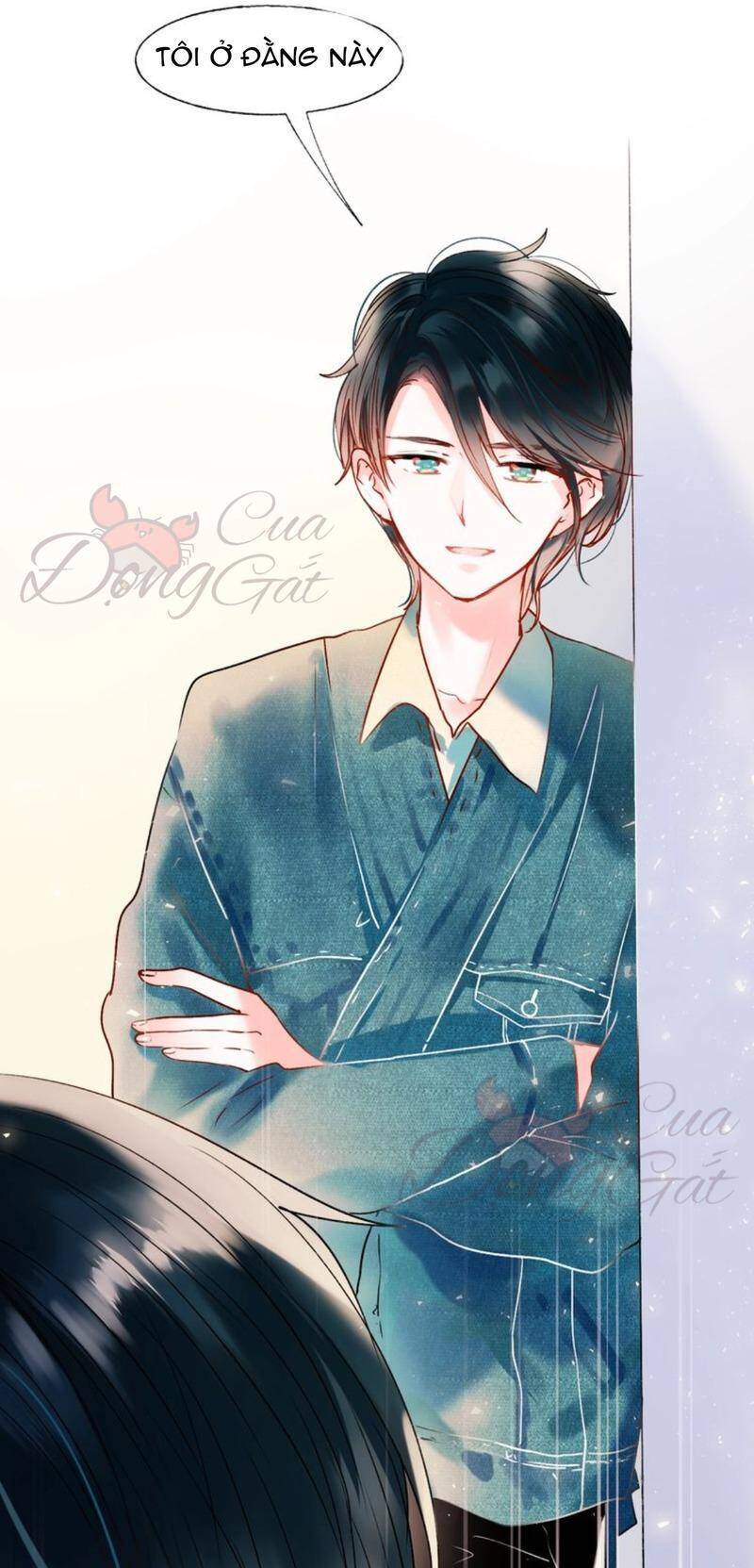 Thành Dã Tiêu Hà Chapter 46 - Trang 2