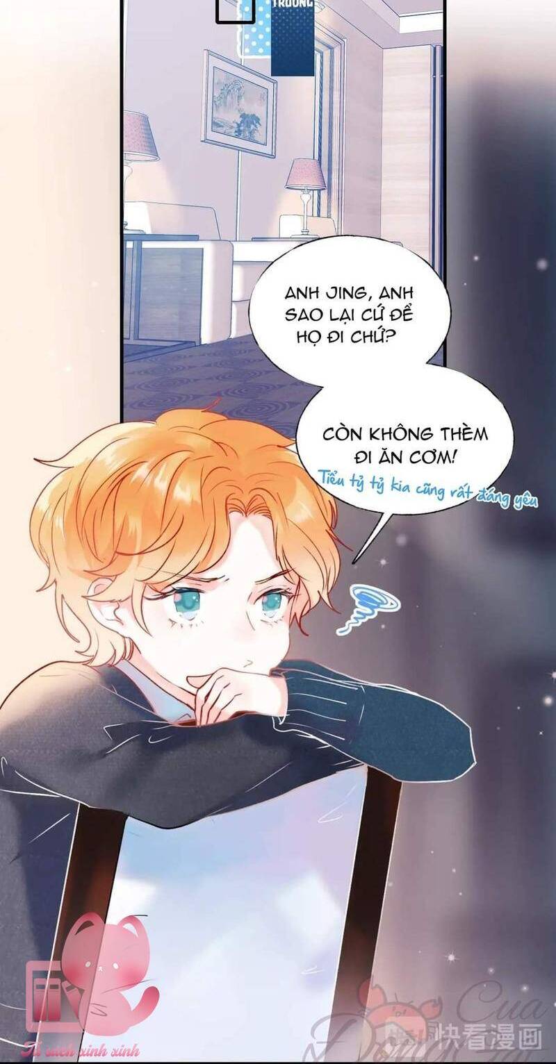 Thành Dã Tiêu Hà Chapter 47 - Trang 2