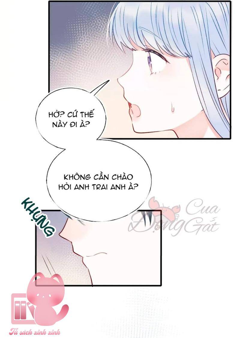 Thành Dã Tiêu Hà Chapter 47 - Trang 2