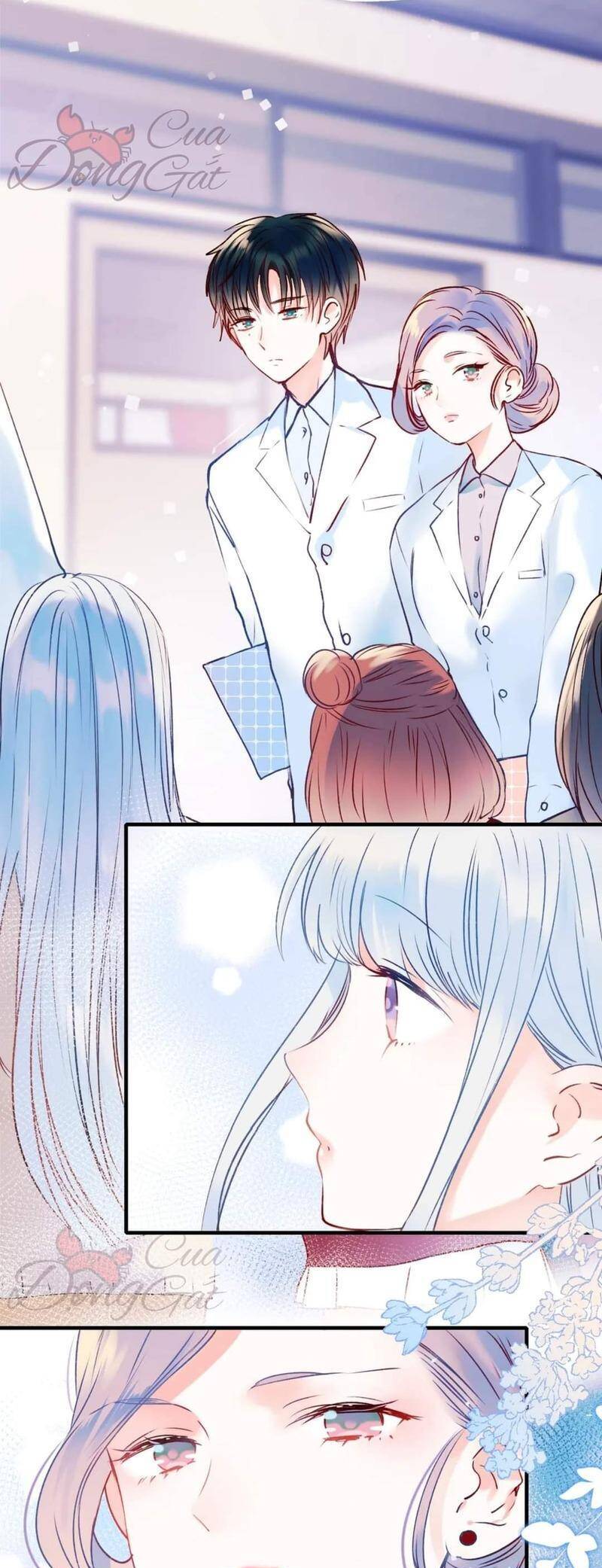 Thành Dã Tiêu Hà Chapter 47 - Trang 2