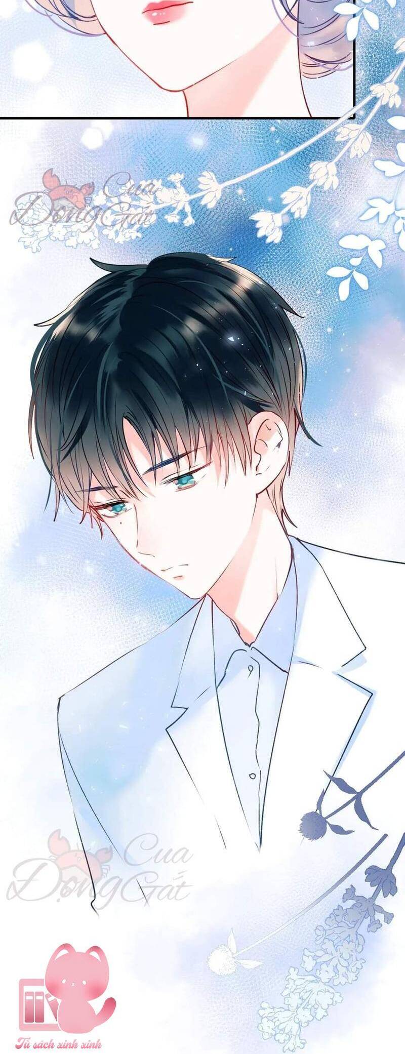 Thành Dã Tiêu Hà Chapter 47 - Trang 2