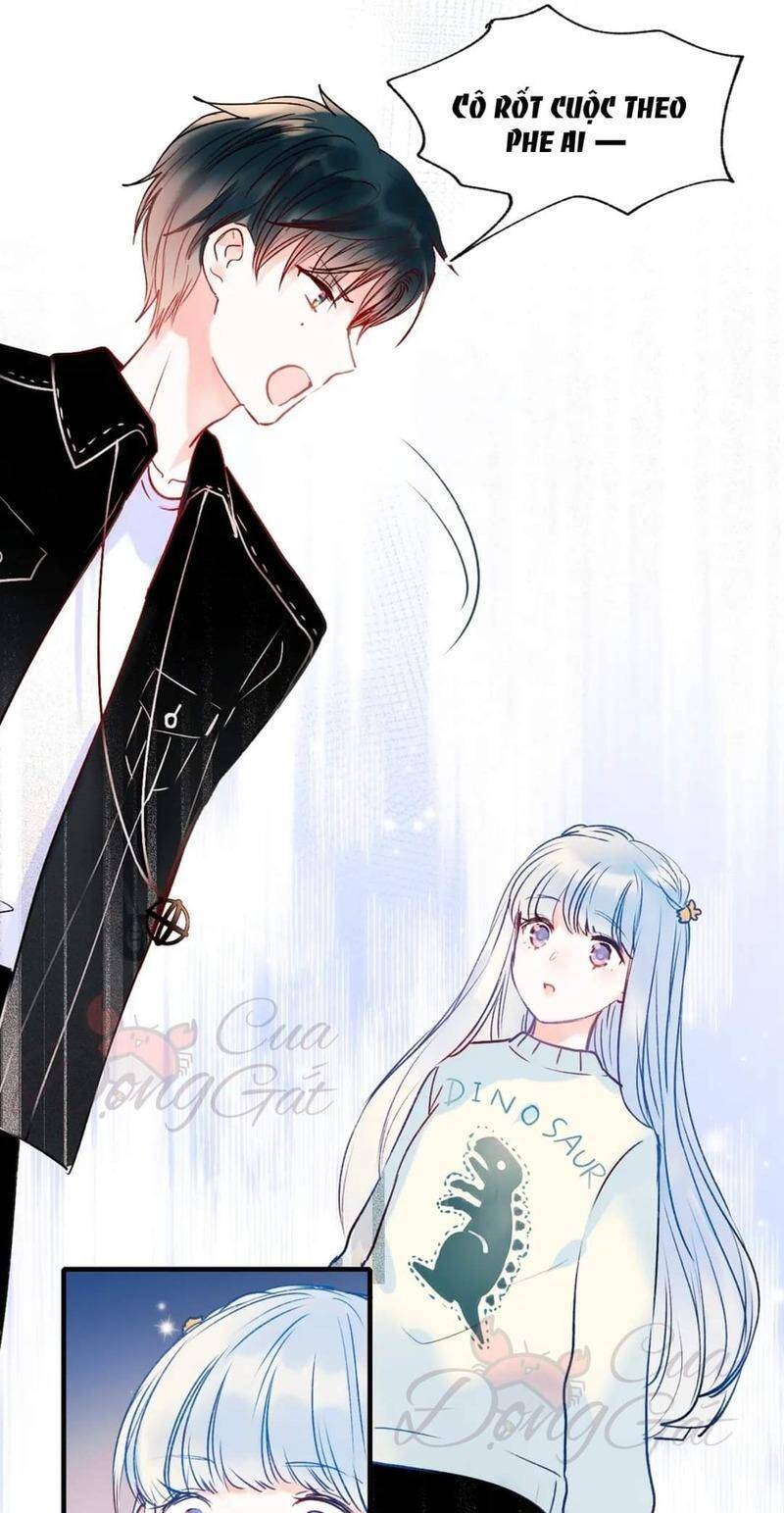 Thành Dã Tiêu Hà Chapter 47 - Trang 2