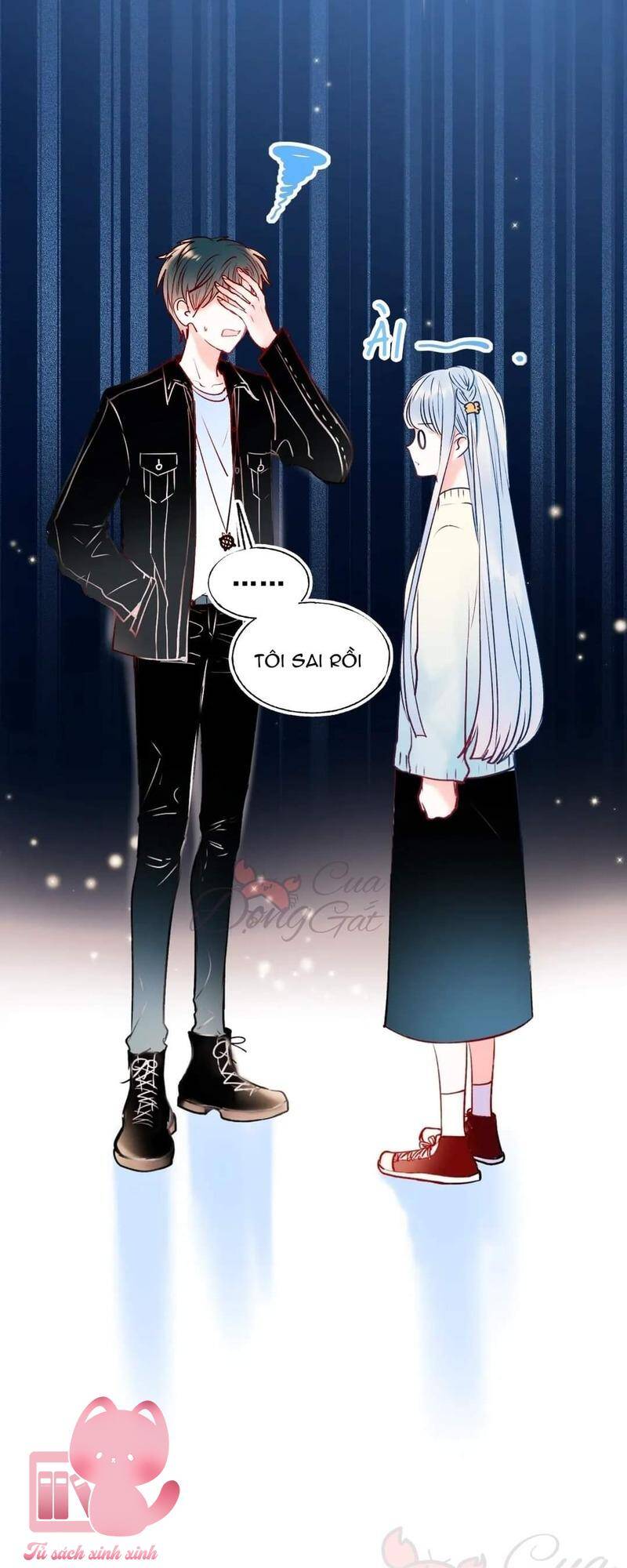 Thành Dã Tiêu Hà Chapter 47 - Trang 2