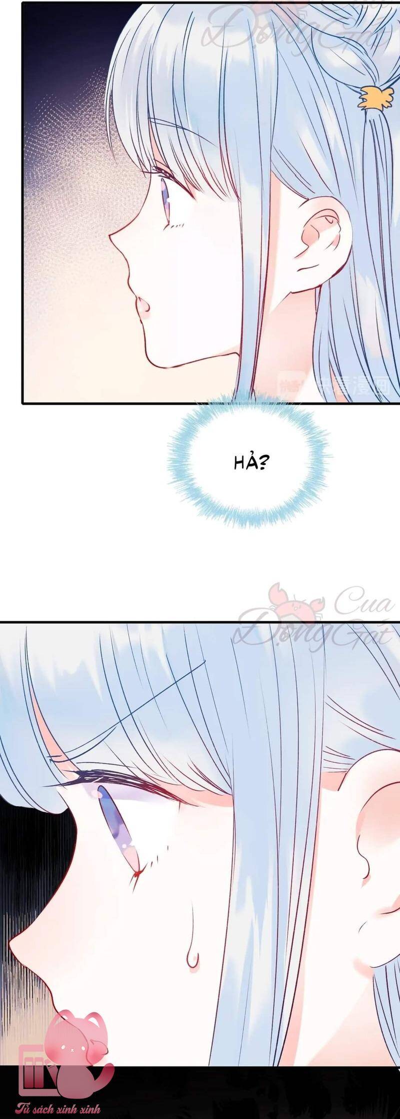 Thành Dã Tiêu Hà Chapter 47 - Trang 2