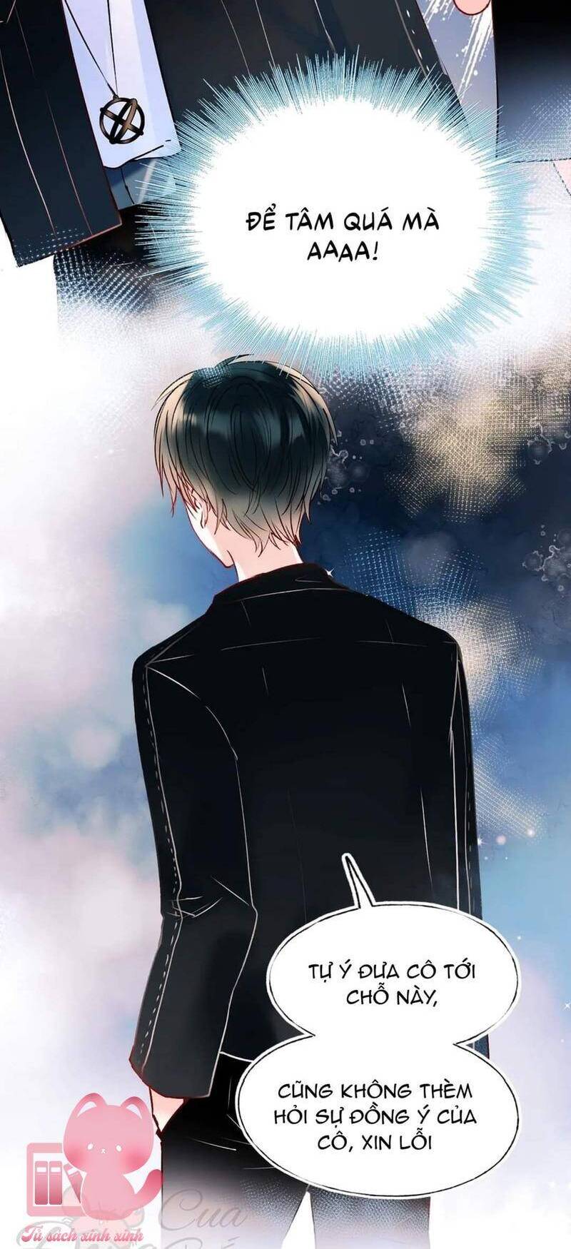 Thành Dã Tiêu Hà Chapter 47 - Trang 2