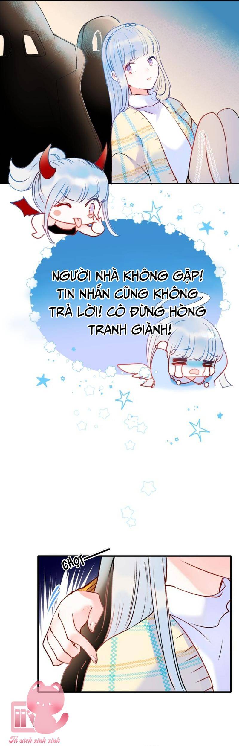 Thành Dã Tiêu Hà Chapter 48 - Trang 2