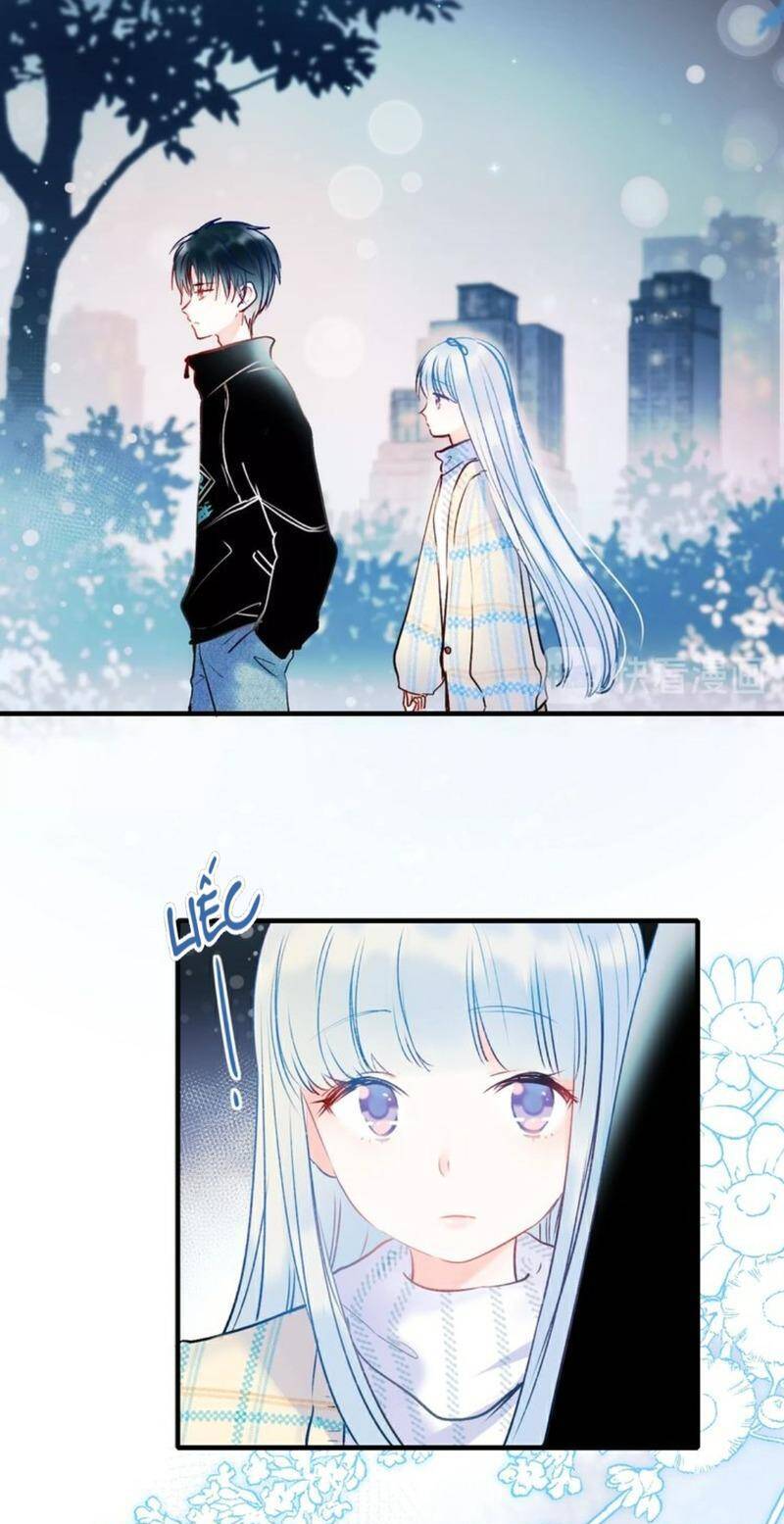 Thành Dã Tiêu Hà Chapter 48 - Trang 2