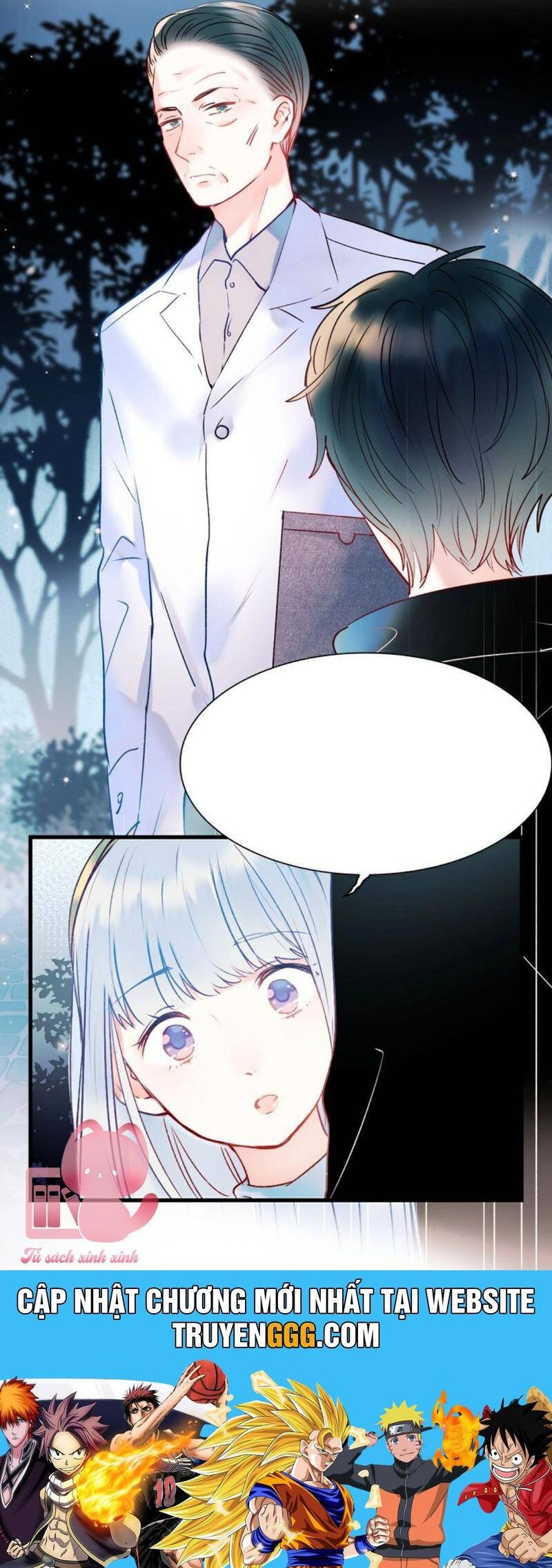 Thành Dã Tiêu Hà Chapter 48 - Trang 2