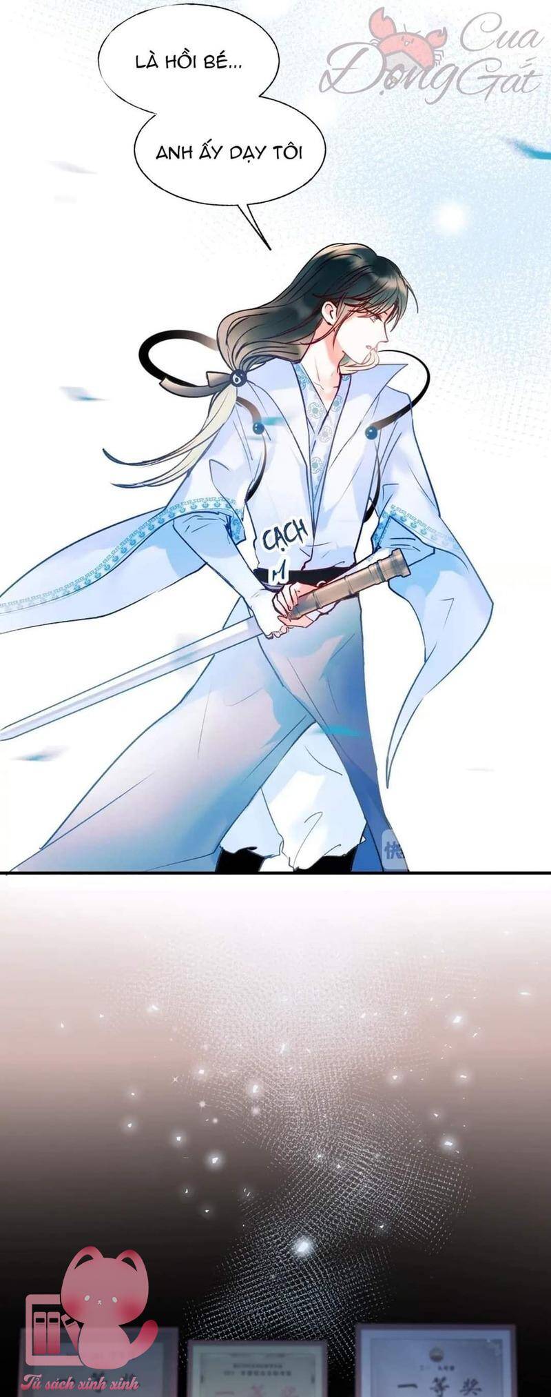 Thành Dã Tiêu Hà Chapter 49 - Trang 2