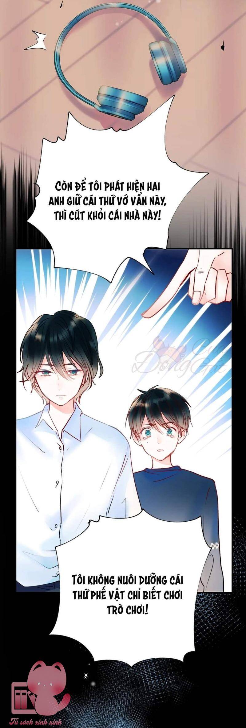 Thành Dã Tiêu Hà Chapter 49 - Trang 2