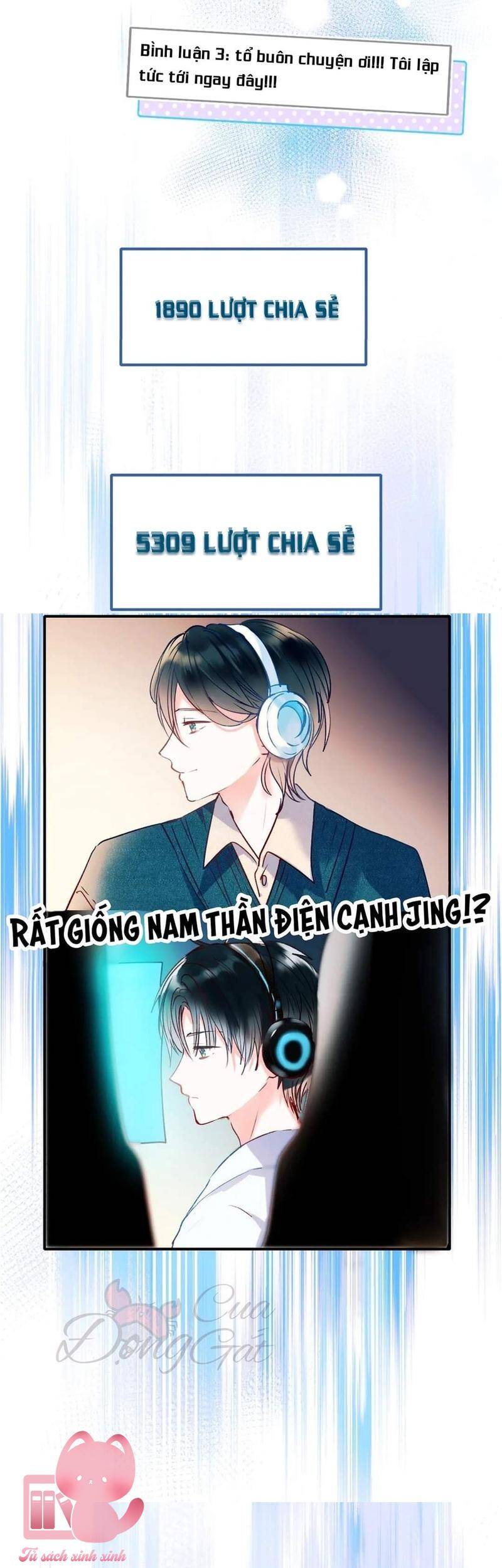Thành Dã Tiêu Hà Chapter 49 - Trang 2