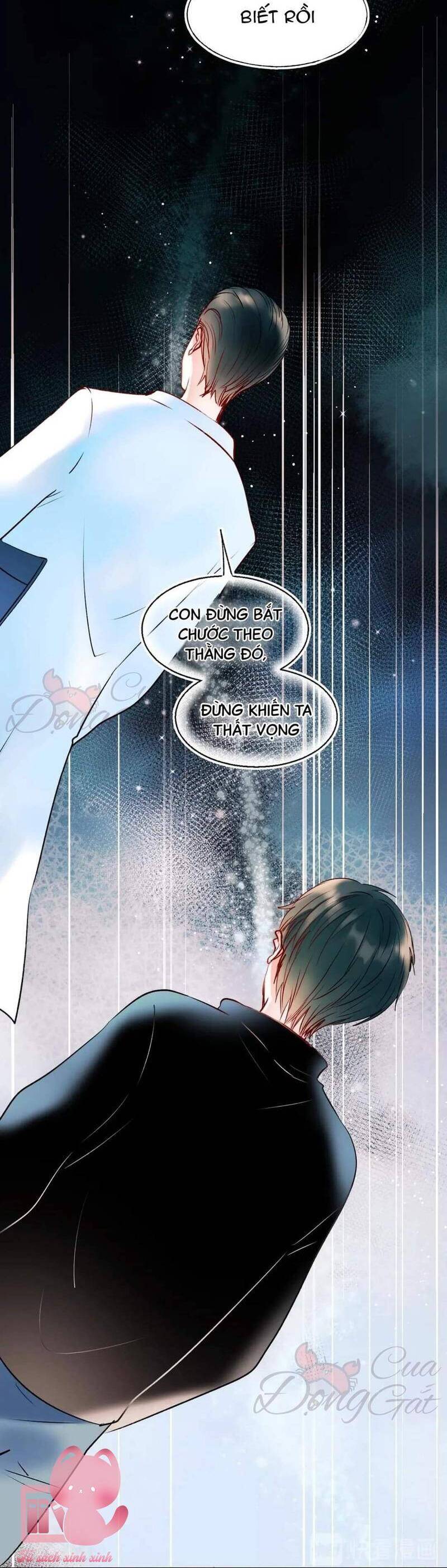 Thành Dã Tiêu Hà Chapter 49 - Trang 2