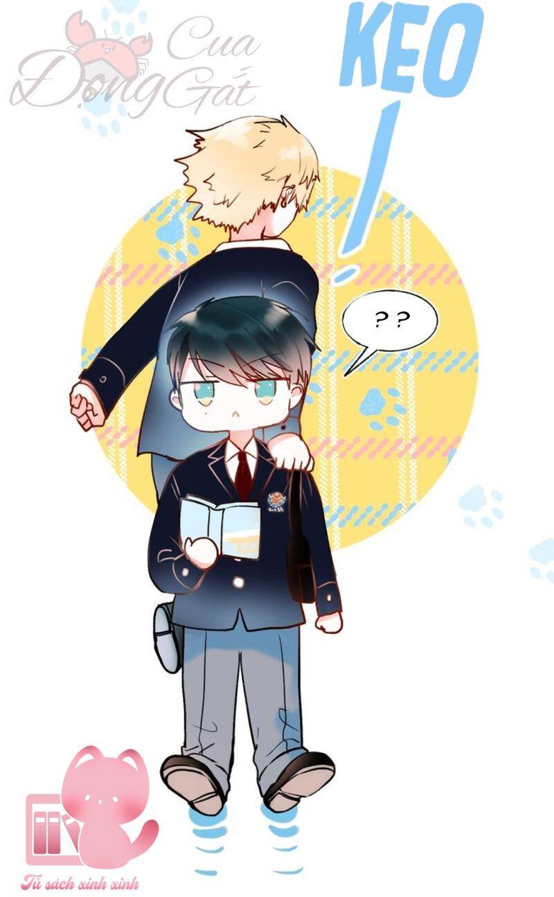 Thành Dã Tiêu Hà Chapter 49.5 - Trang 2