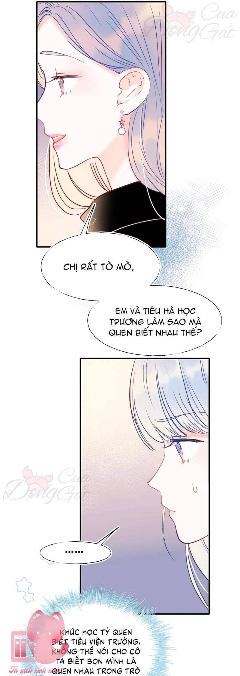 Thành Dã Tiêu Hà Chapter 50 - Trang 2