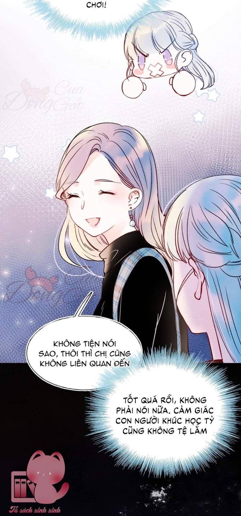 Thành Dã Tiêu Hà Chapter 50 - Trang 2