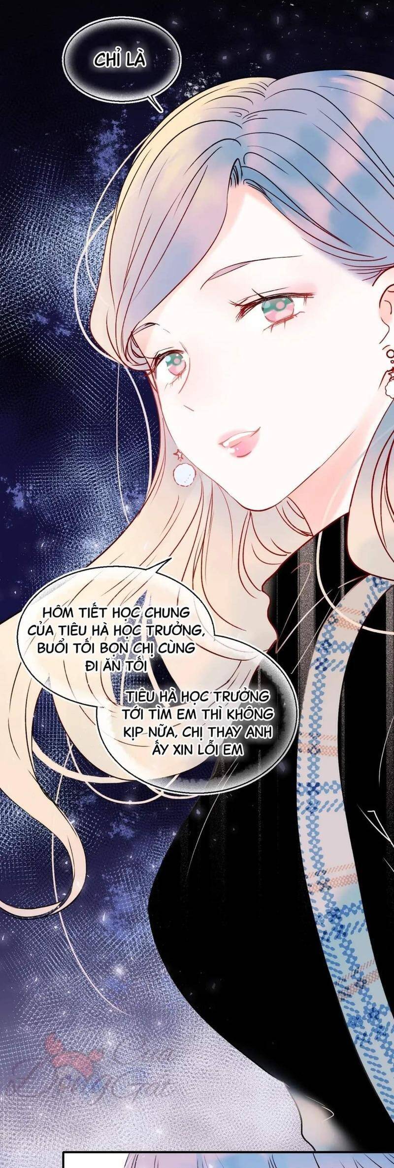 Thành Dã Tiêu Hà Chapter 50 - Trang 2
