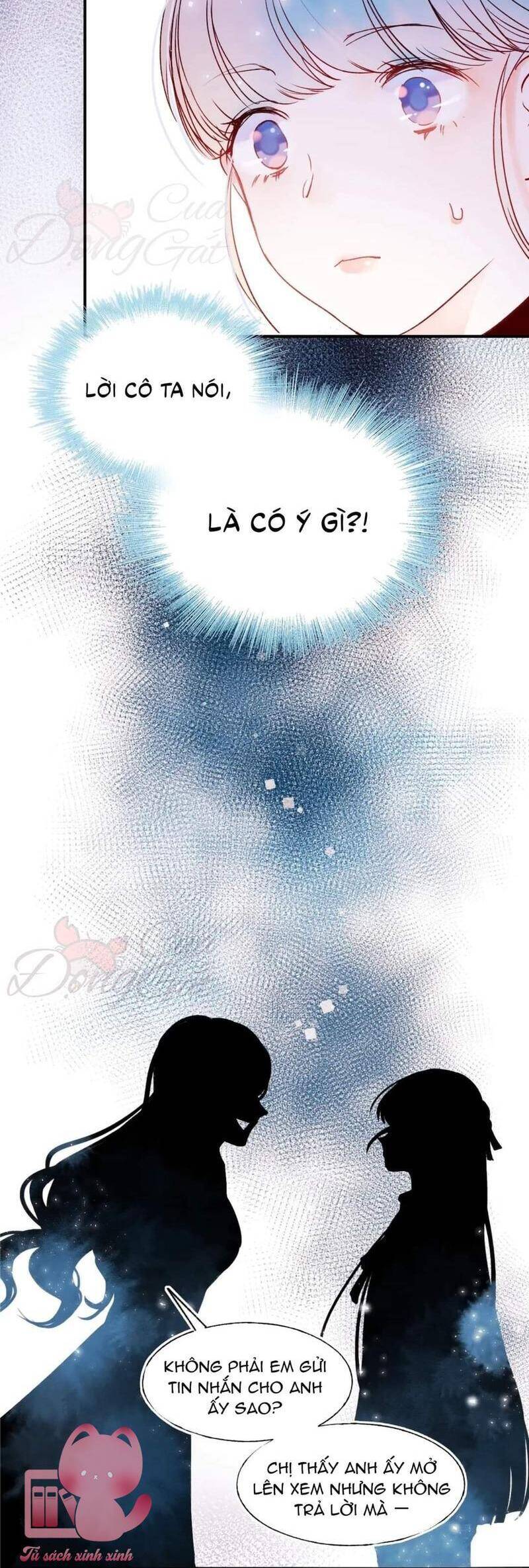 Thành Dã Tiêu Hà Chapter 50 - Trang 2