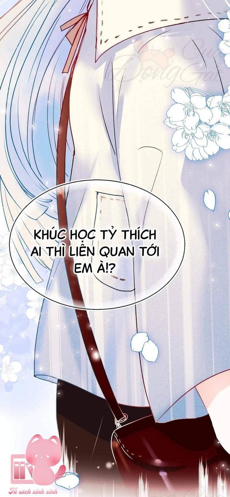 Thành Dã Tiêu Hà Chapter 50 - Trang 2