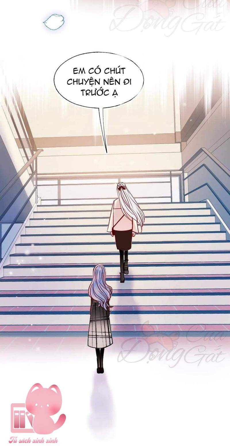 Thành Dã Tiêu Hà Chapter 50 - Trang 2