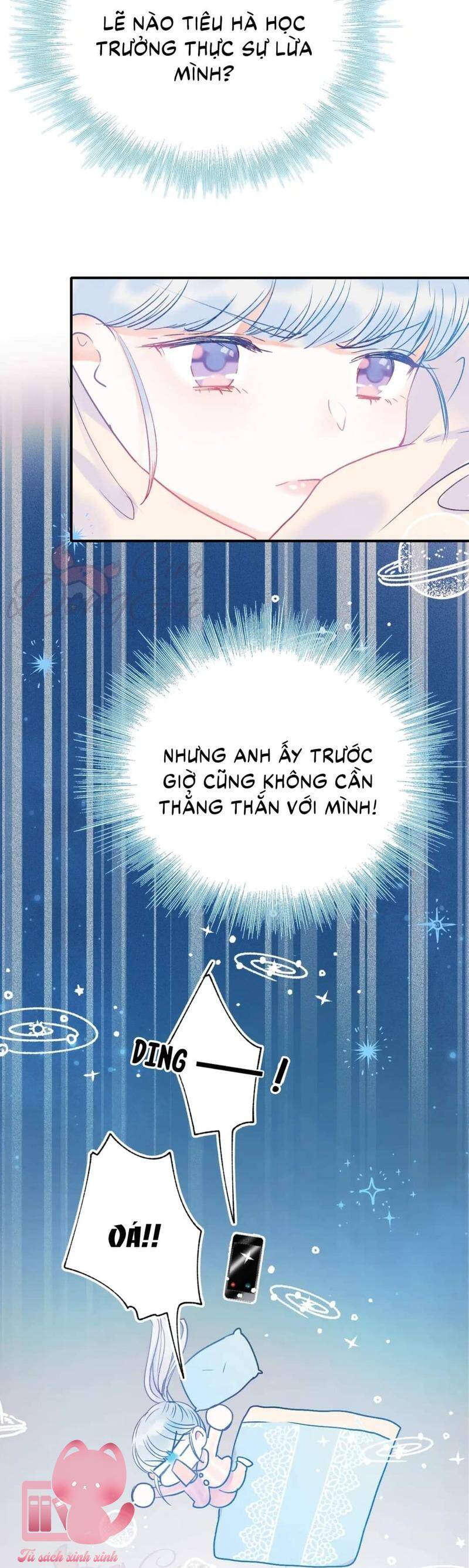 Thành Dã Tiêu Hà Chapter 50 - Trang 2