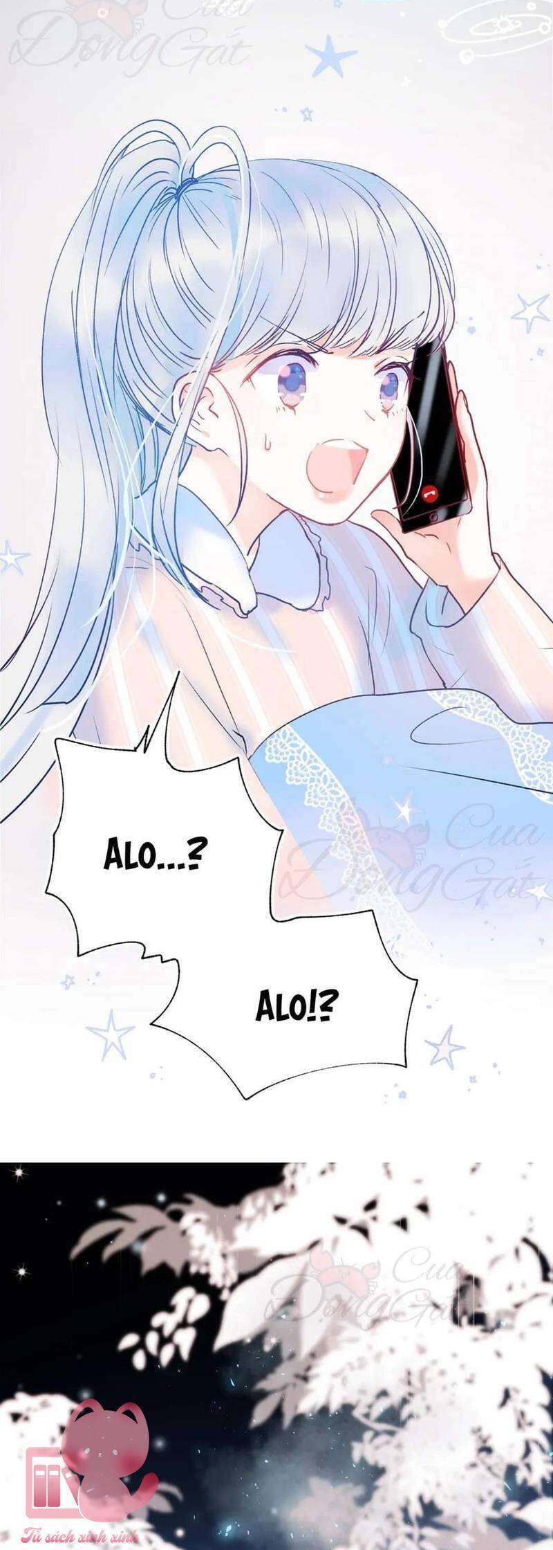 Thành Dã Tiêu Hà Chapter 50 - Trang 2