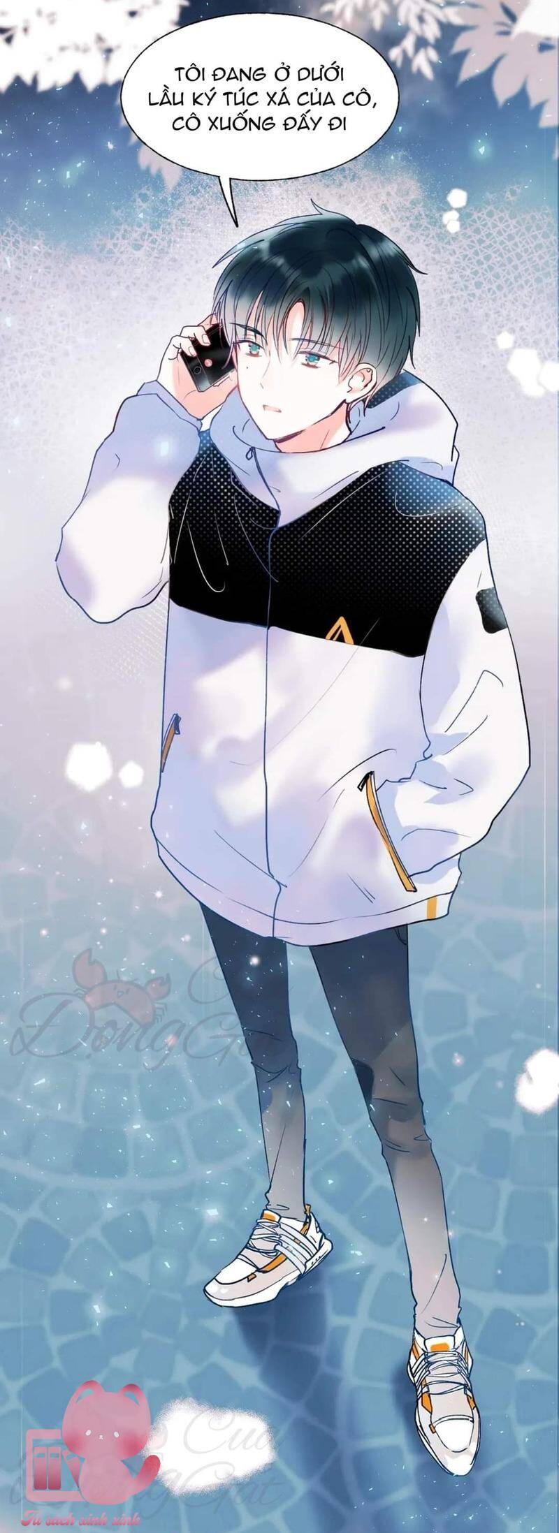 Thành Dã Tiêu Hà Chapter 50 - Trang 2