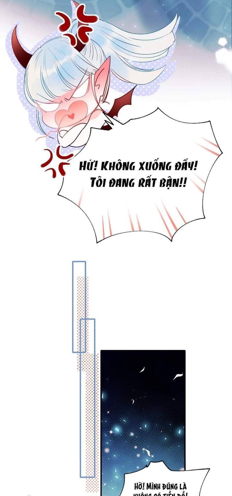 Thành Dã Tiêu Hà Chapter 50 - Trang 2