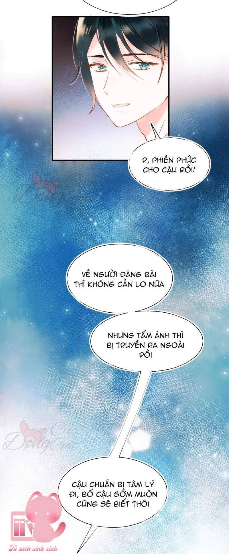 Thành Dã Tiêu Hà Chapter 50 - Trang 2