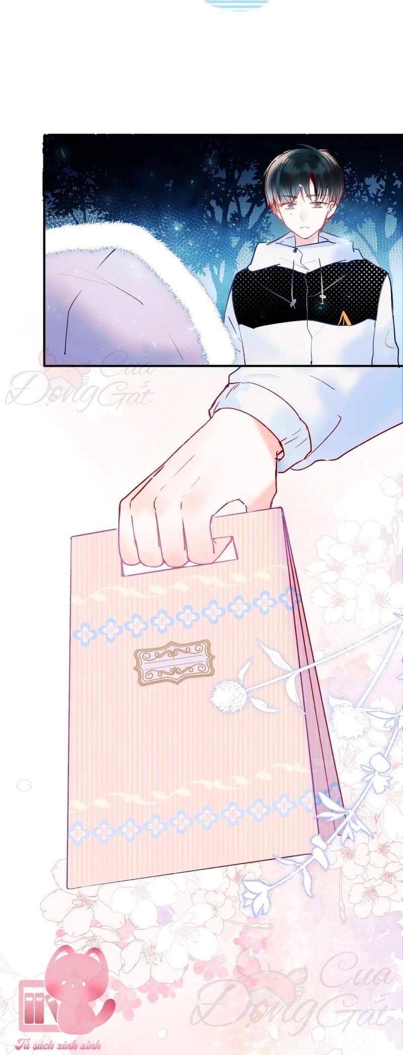 Thành Dã Tiêu Hà Chapter 50 - Trang 2