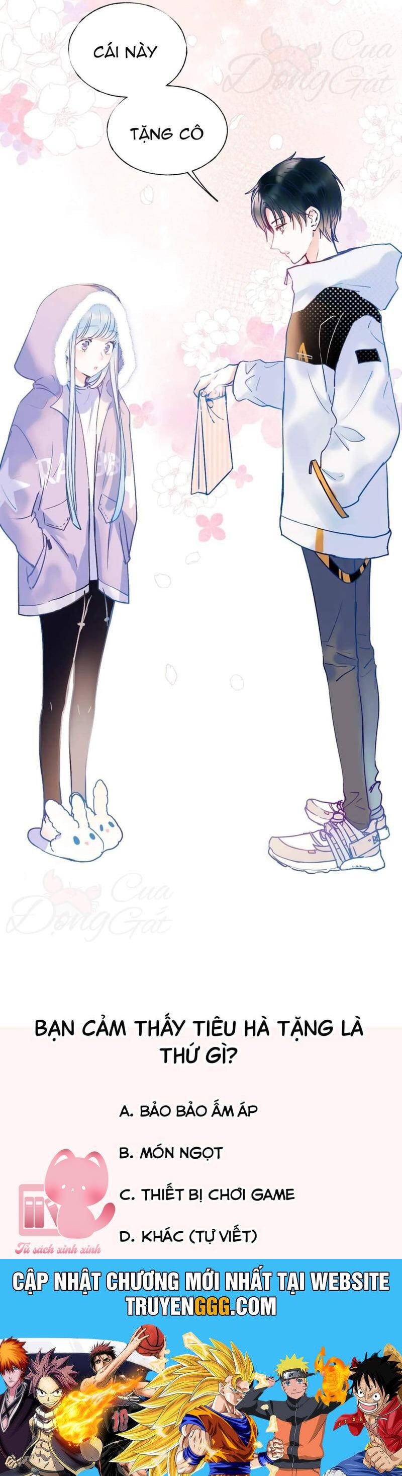 Thành Dã Tiêu Hà Chapter 50 - Trang 2