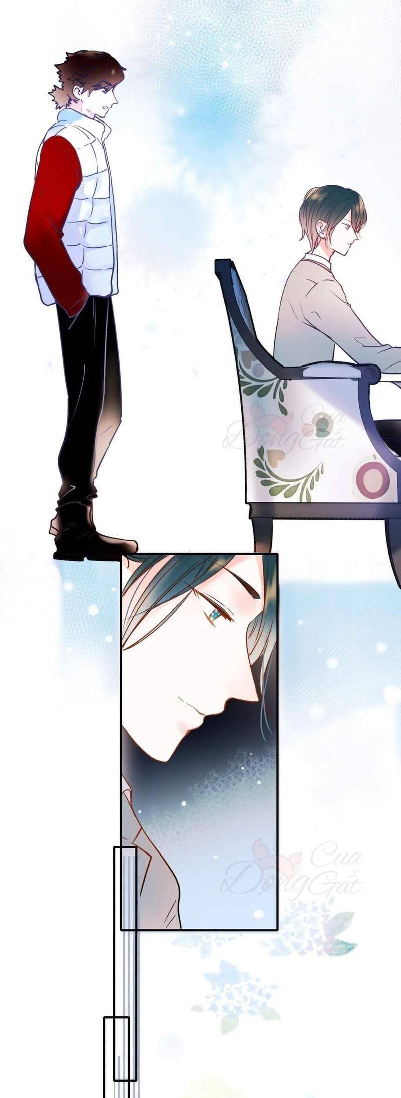 Thành Dã Tiêu Hà Chapter 50 - Trang 2