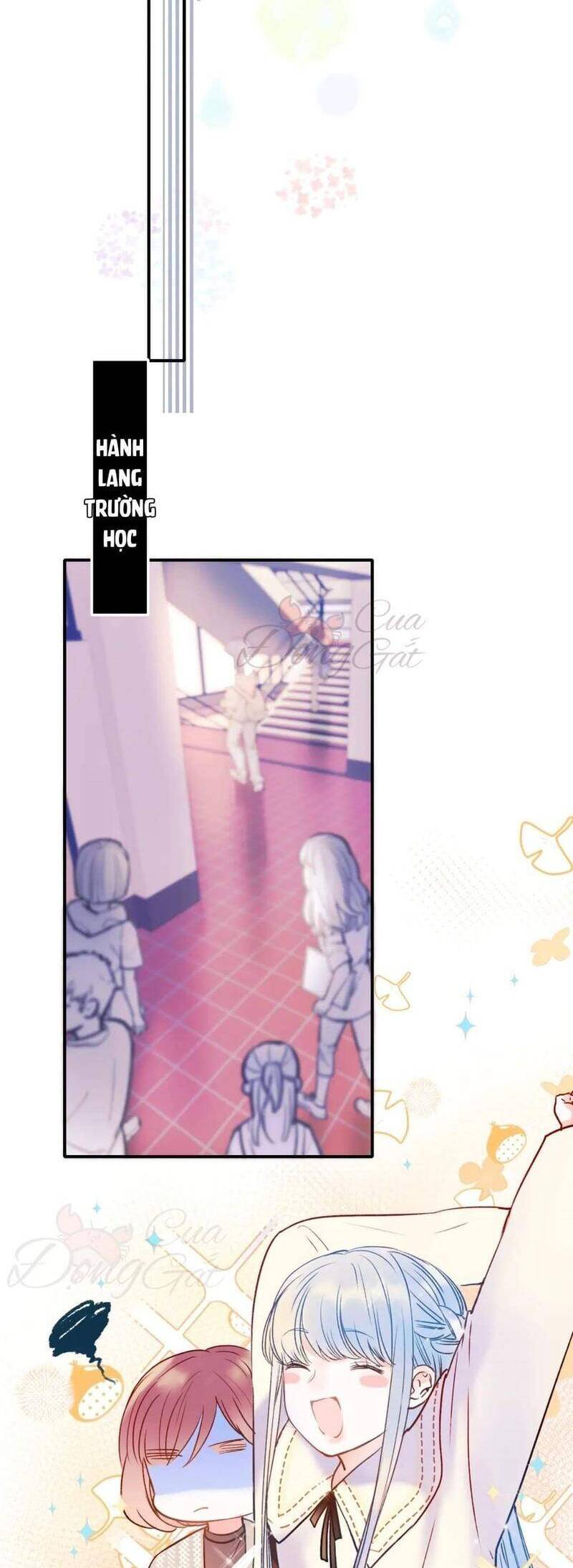 Thành Dã Tiêu Hà Chapter 50 - Trang 2