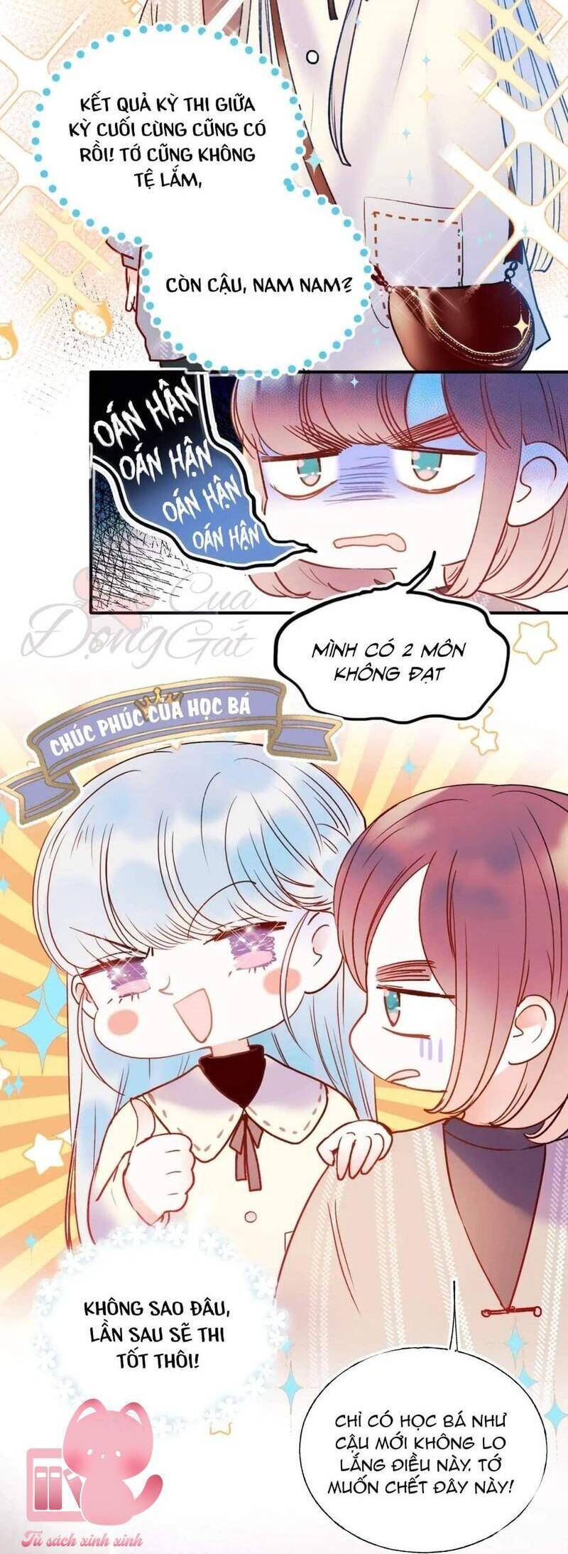 Thành Dã Tiêu Hà Chapter 50 - Trang 2