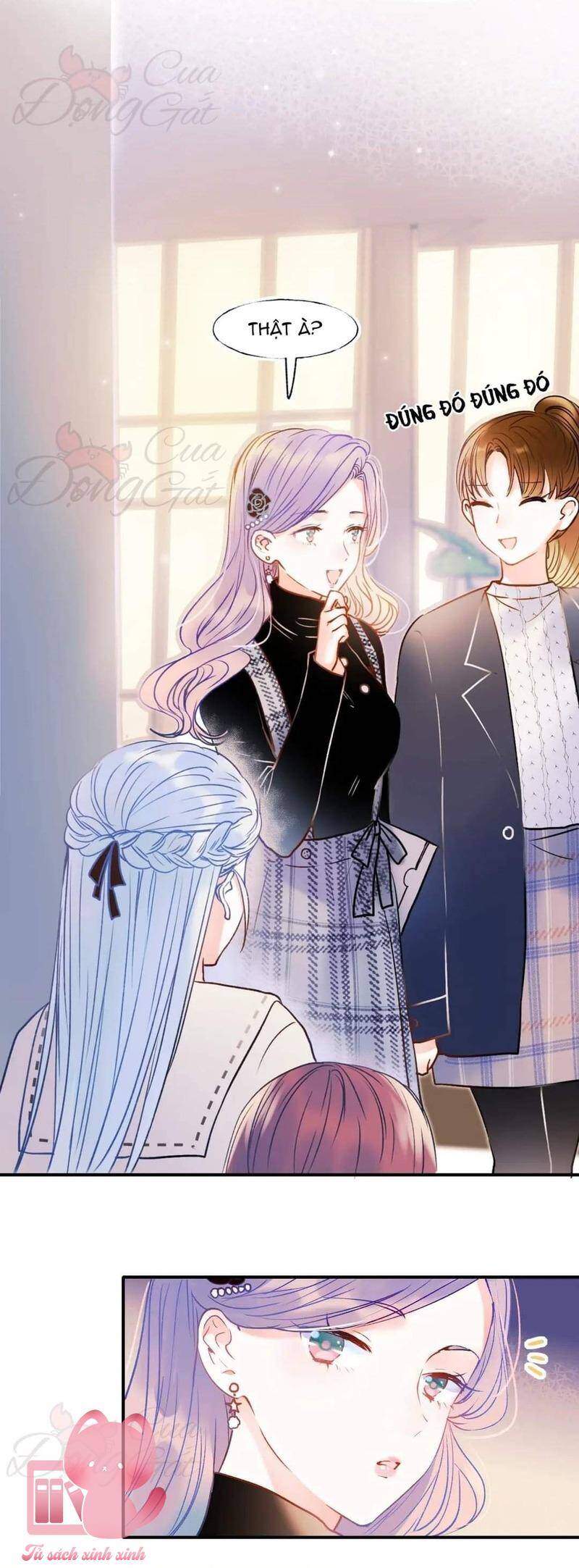 Thành Dã Tiêu Hà Chapter 50 - Trang 2