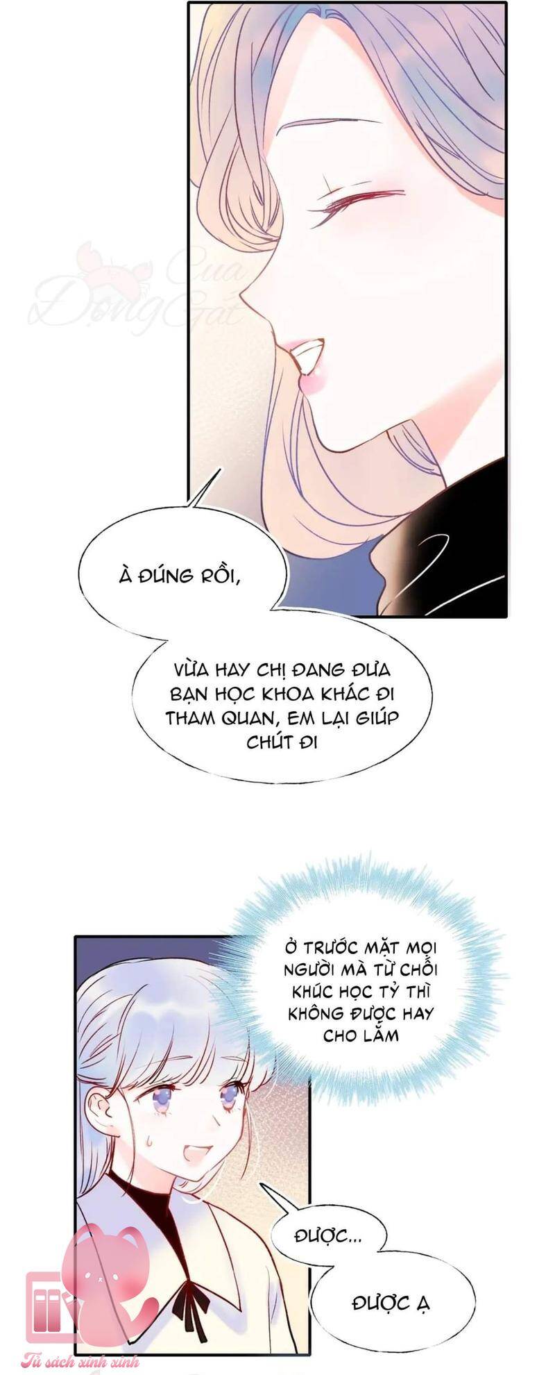 Thành Dã Tiêu Hà Chapter 50 - Trang 2
