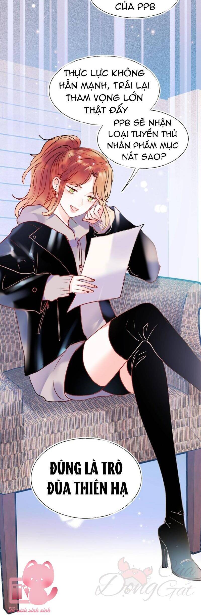 Thành Dã Tiêu Hà Chapter 51 - Trang 2