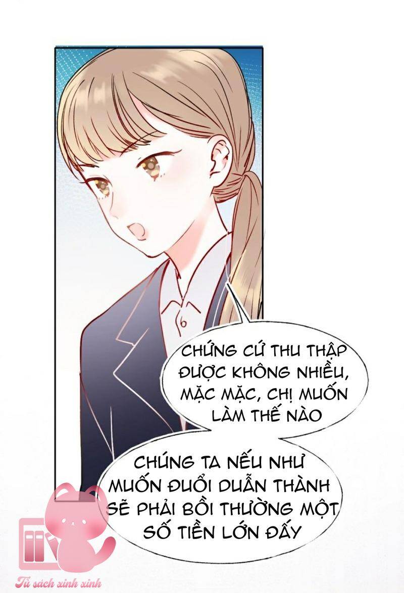 Thành Dã Tiêu Hà Chapter 51 - Trang 2