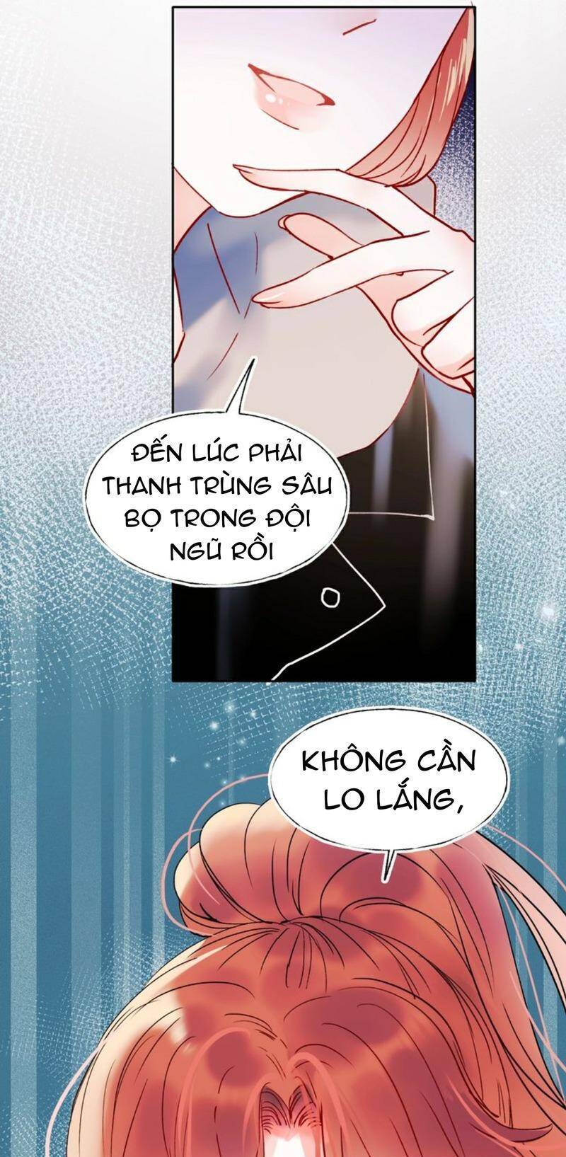 Thành Dã Tiêu Hà Chapter 51 - Trang 2