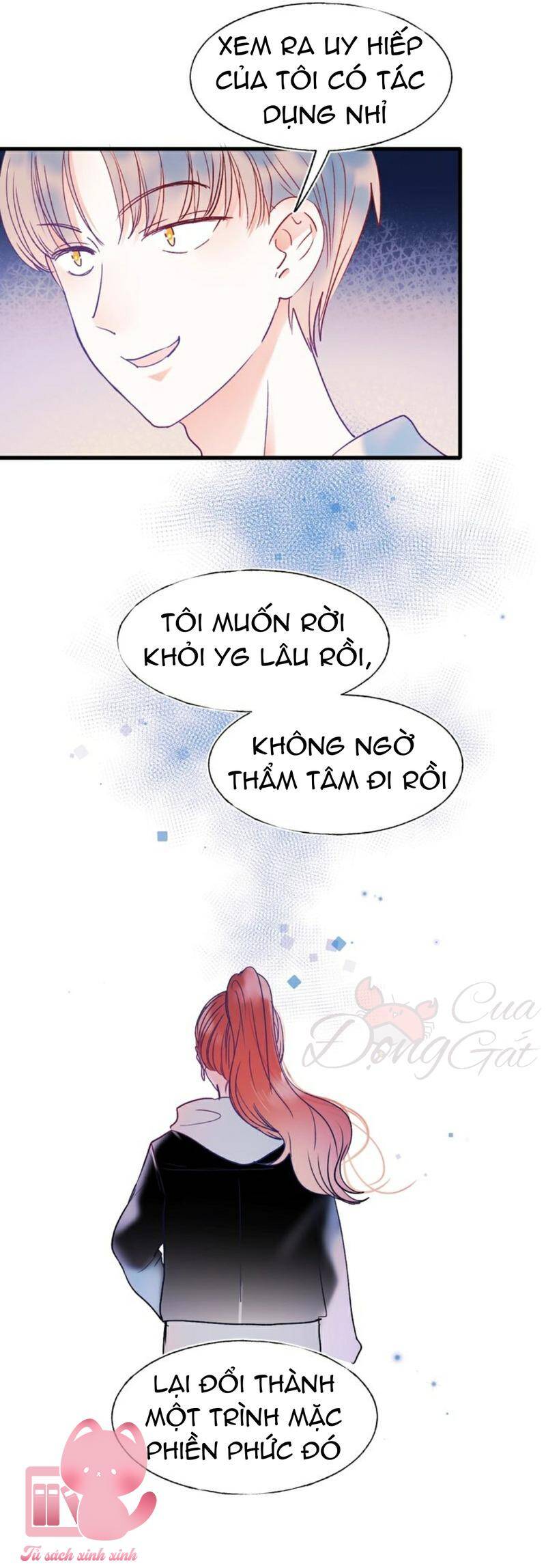Thành Dã Tiêu Hà Chapter 51 - Trang 2