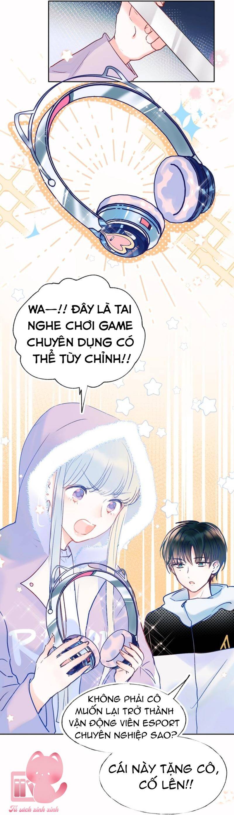 Thành Dã Tiêu Hà Chapter 51 - Trang 2
