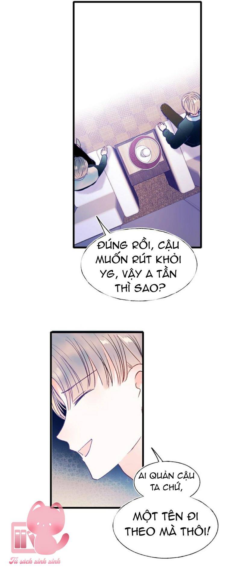 Thành Dã Tiêu Hà Chapter 51 - Trang 2