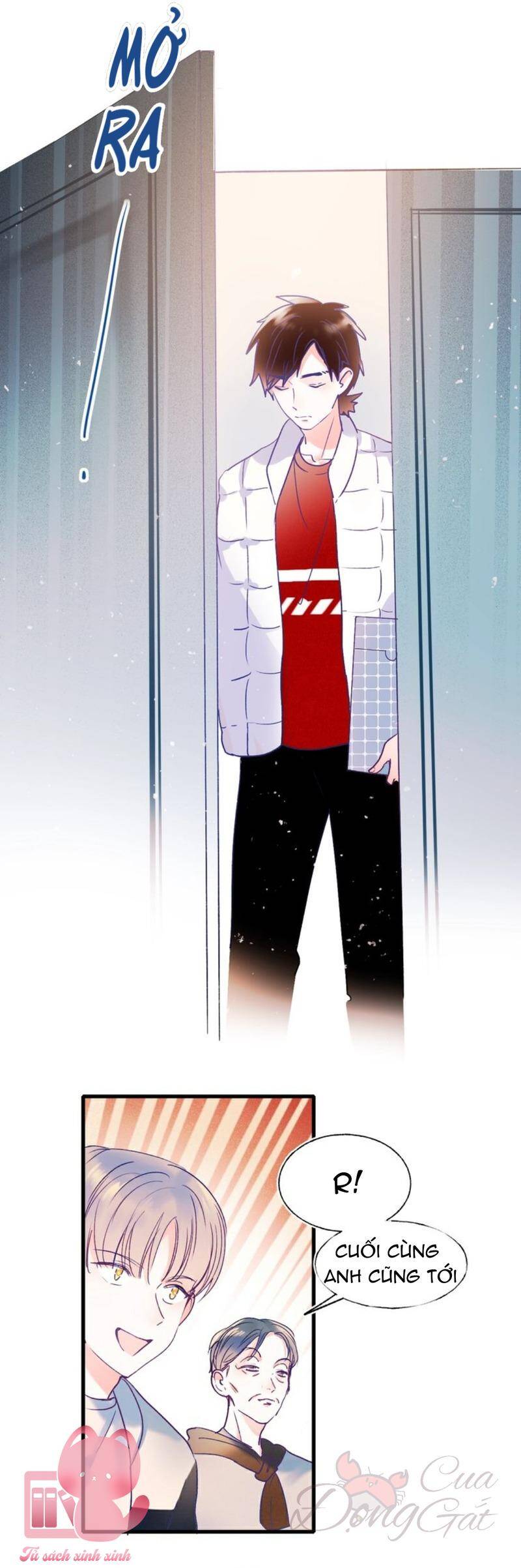Thành Dã Tiêu Hà Chapter 51 - Trang 2