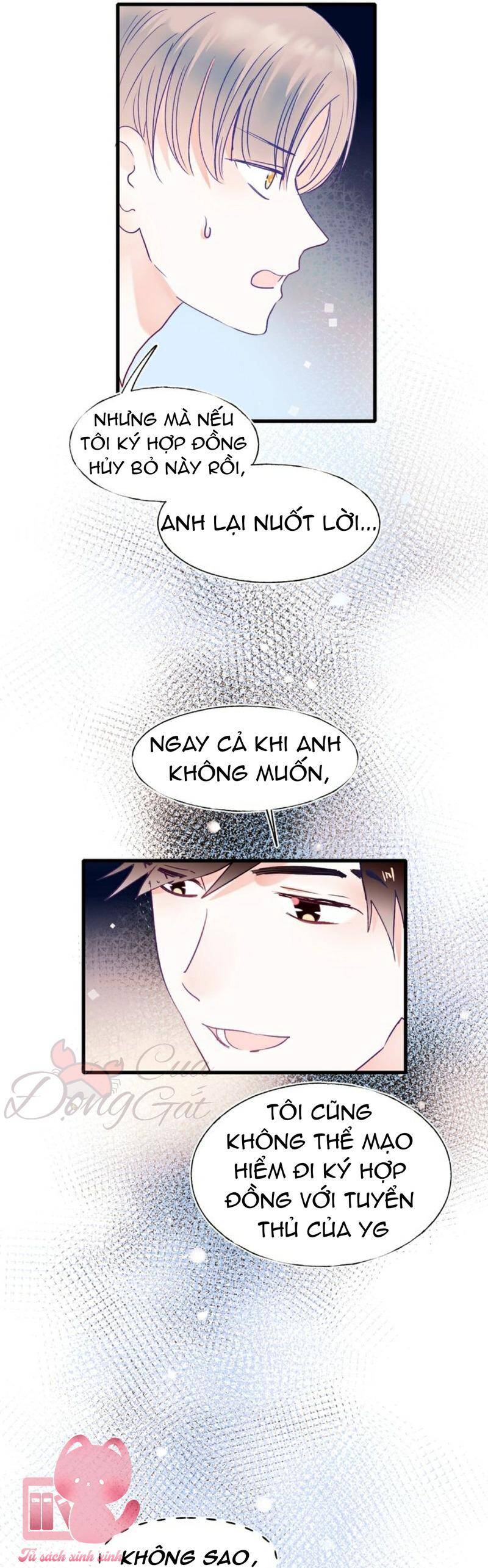 Thành Dã Tiêu Hà Chapter 51 - Trang 2