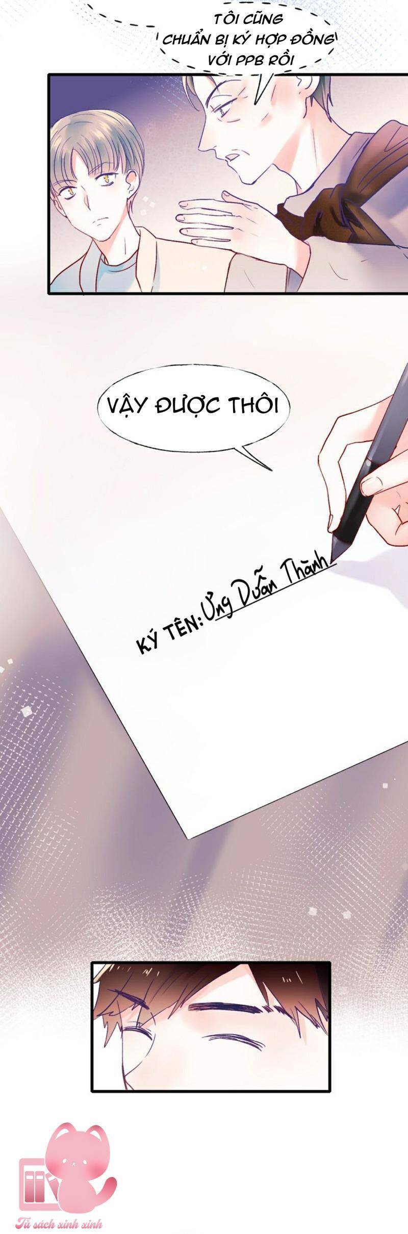 Thành Dã Tiêu Hà Chapter 51 - Trang 2