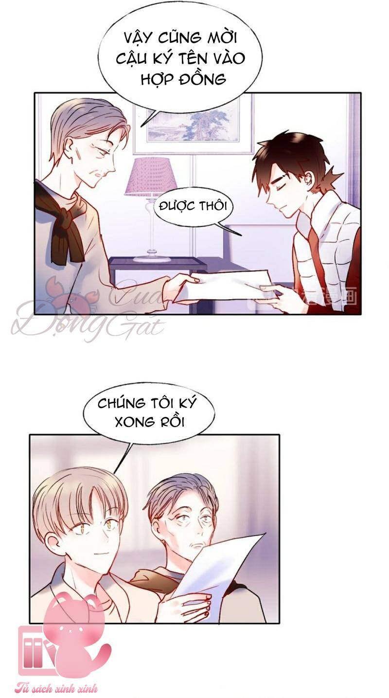 Thành Dã Tiêu Hà Chapter 51 - Trang 2