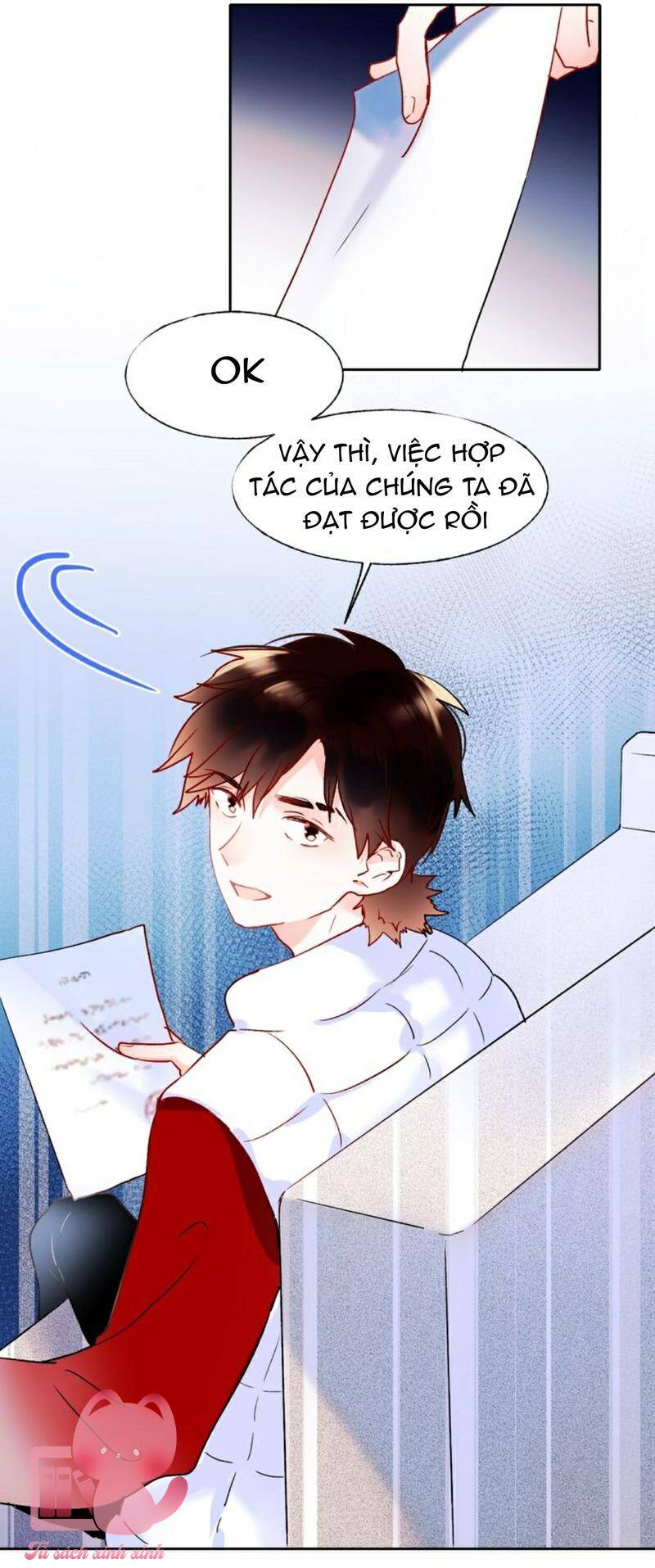 Thành Dã Tiêu Hà Chapter 51 - Trang 2